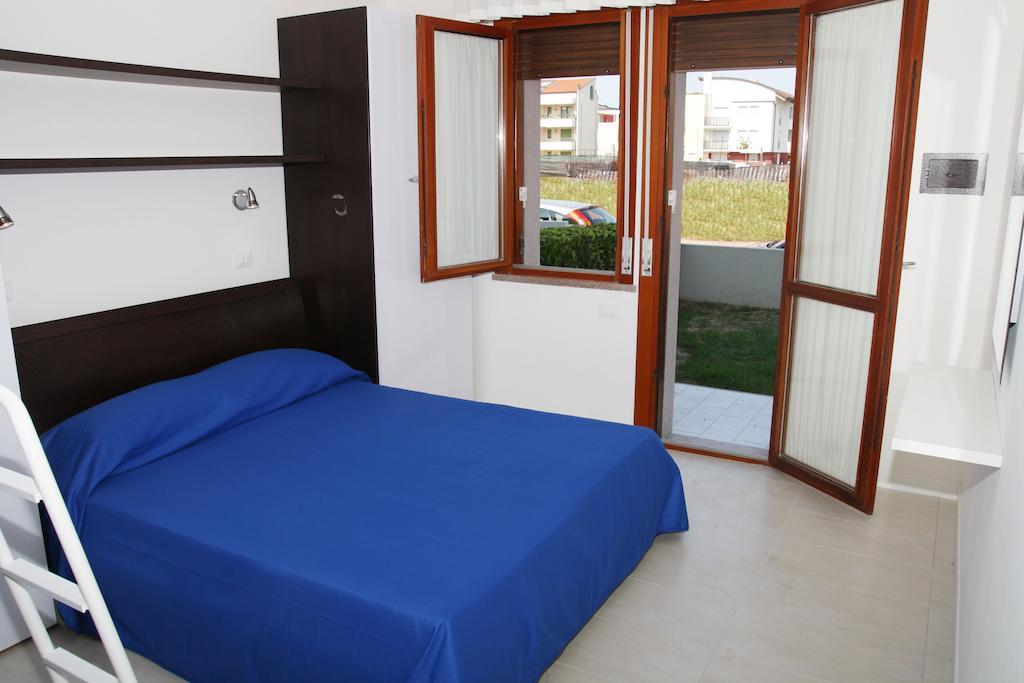 Residence Equilio Family Apartments Lido di Jesolo Phòng bức ảnh